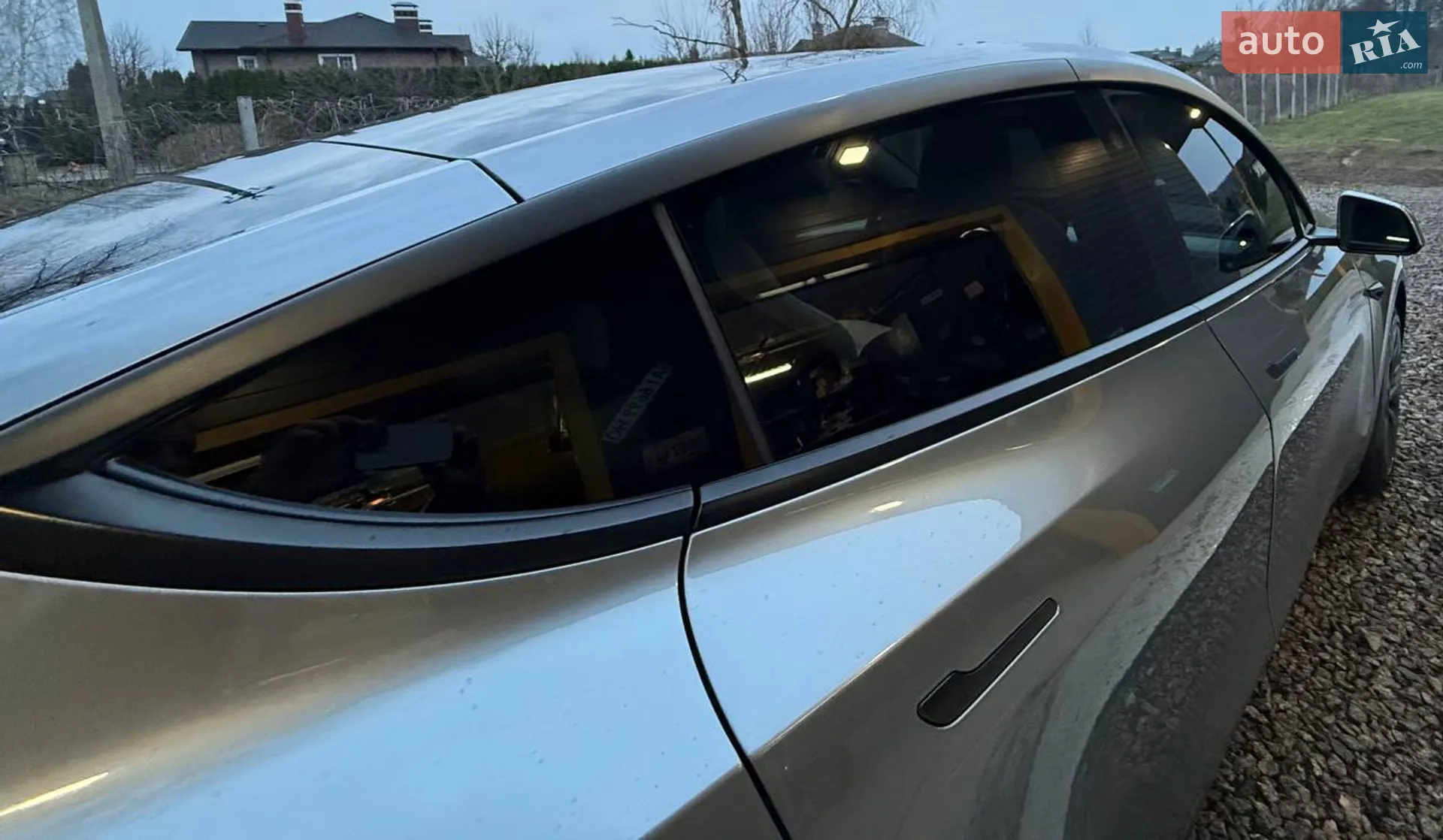 2024 Tesla Model Y - мініатюра 12