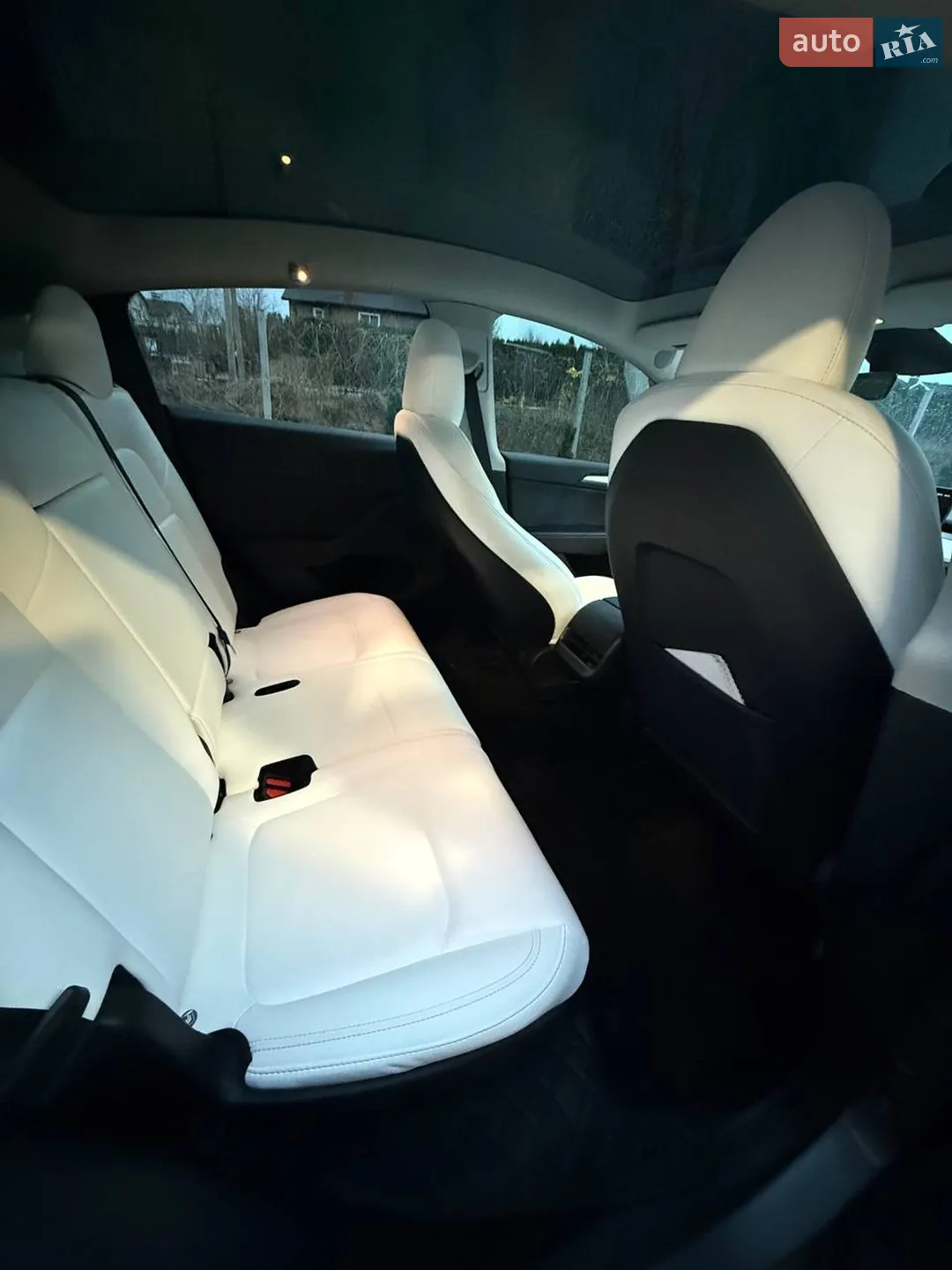 2024 Tesla Model Y - мініатюра 45