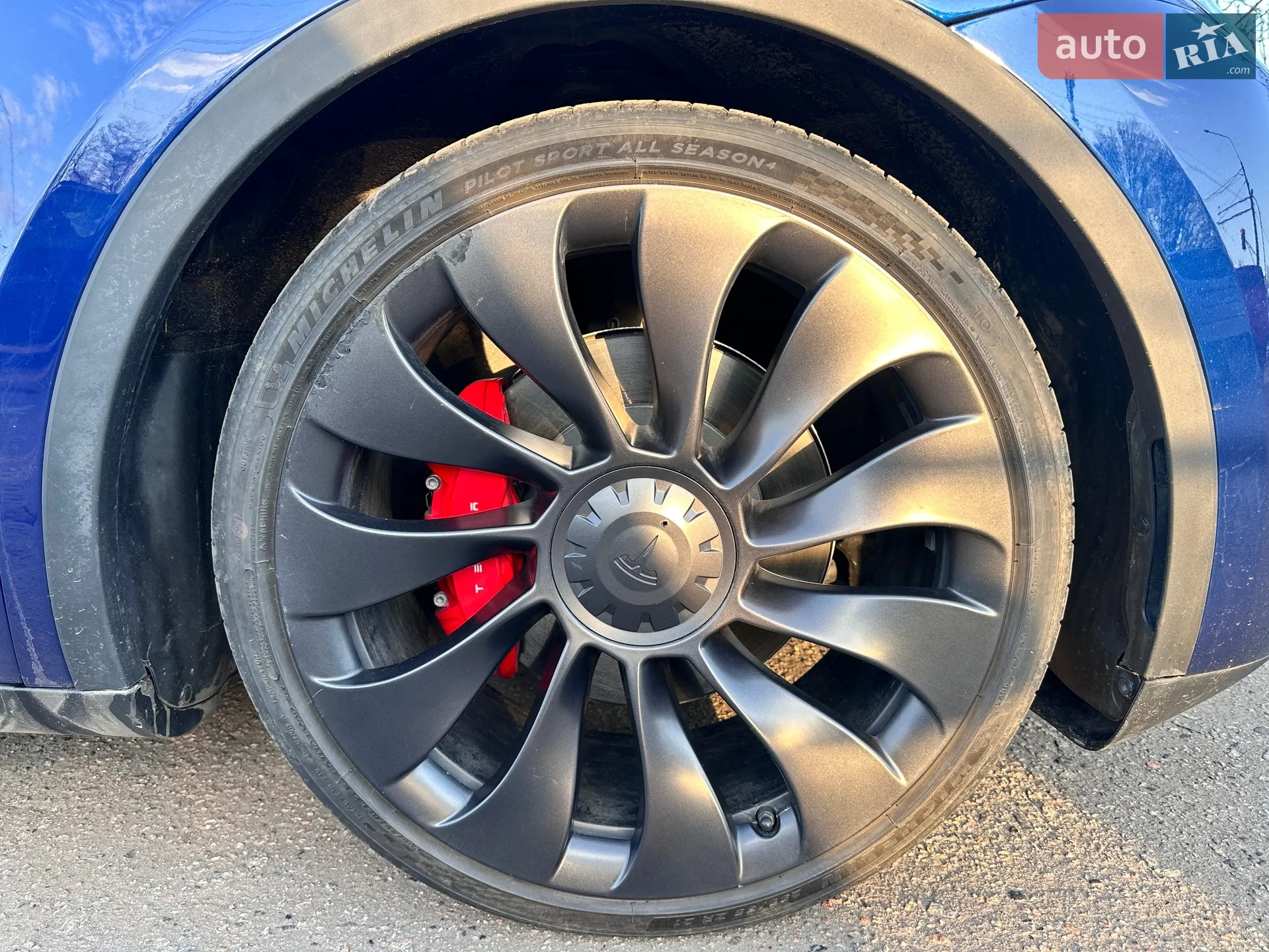 2023 Tesla Model Y - мініатюра 19