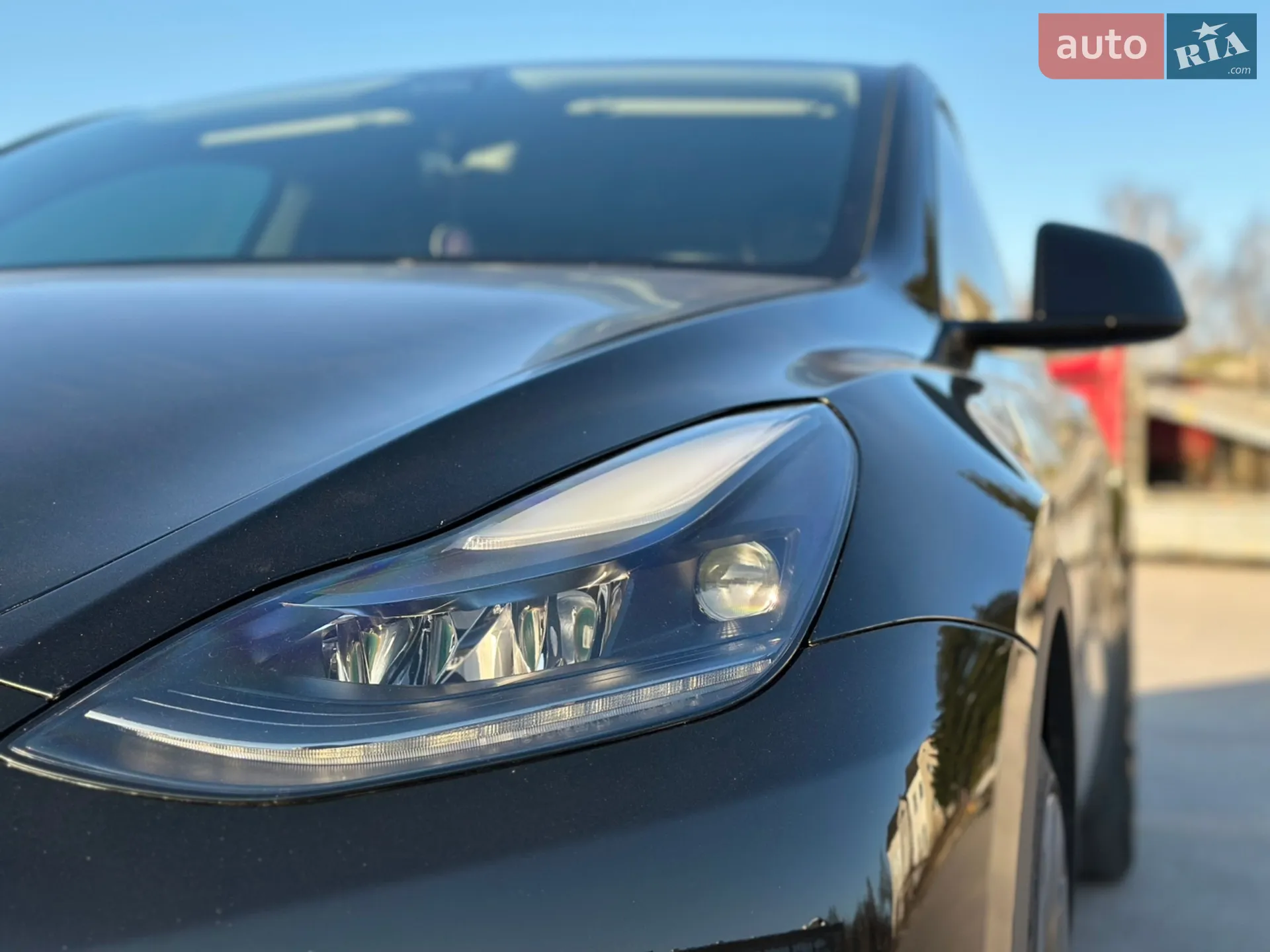 2022 Tesla Model Y - мініатюра 10