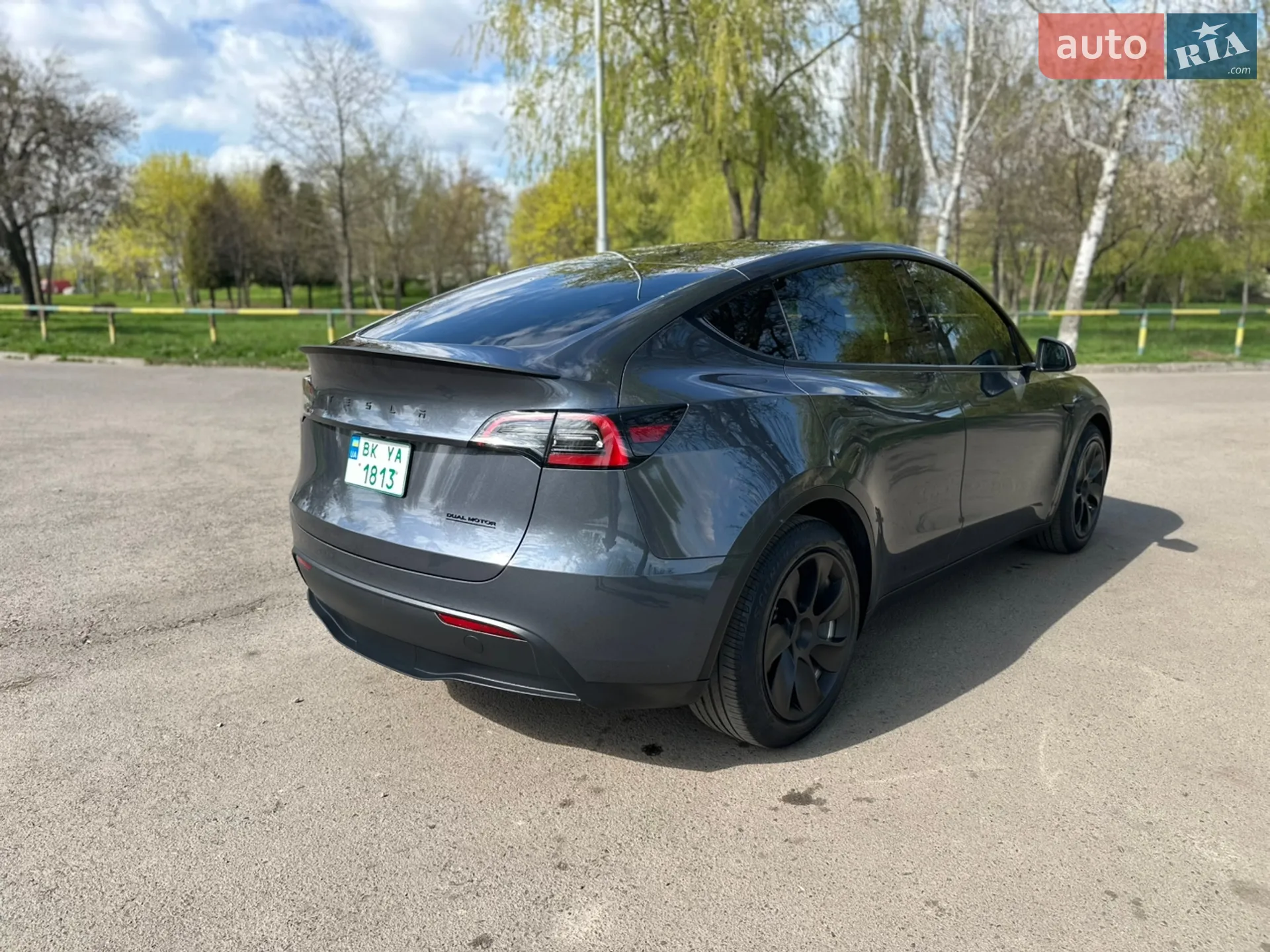 2022 Tesla Model Y - мініатюра 13