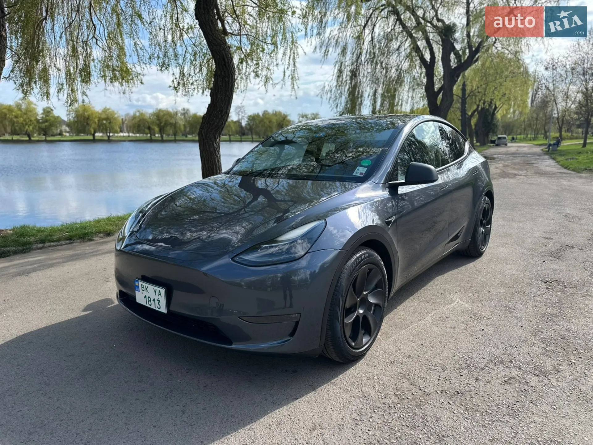 2022 Tesla Model Y - мініатюра 18