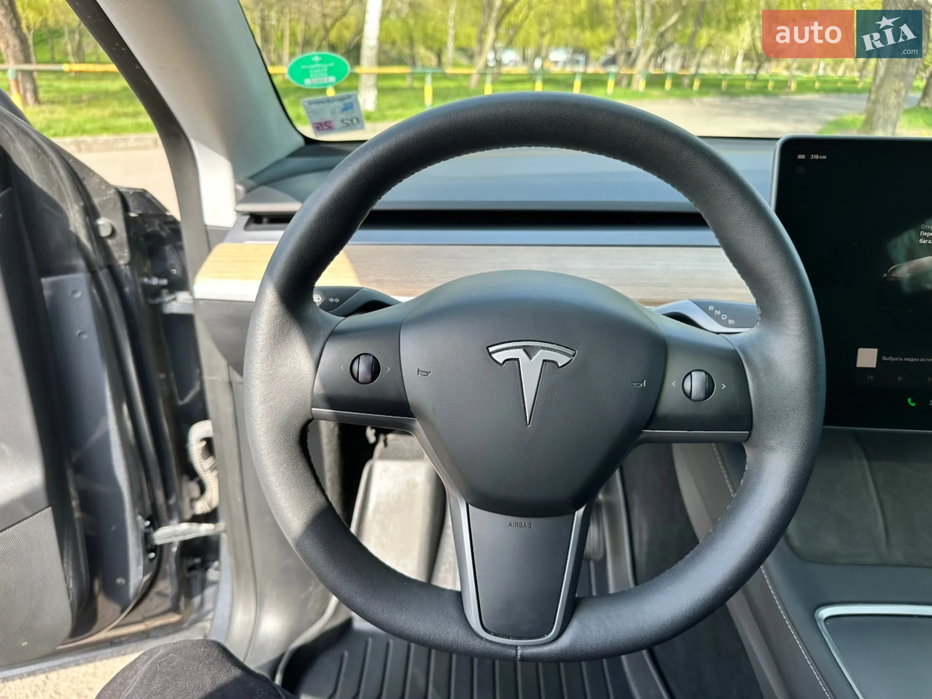 2022 Tesla Model Y - мініатюра 29