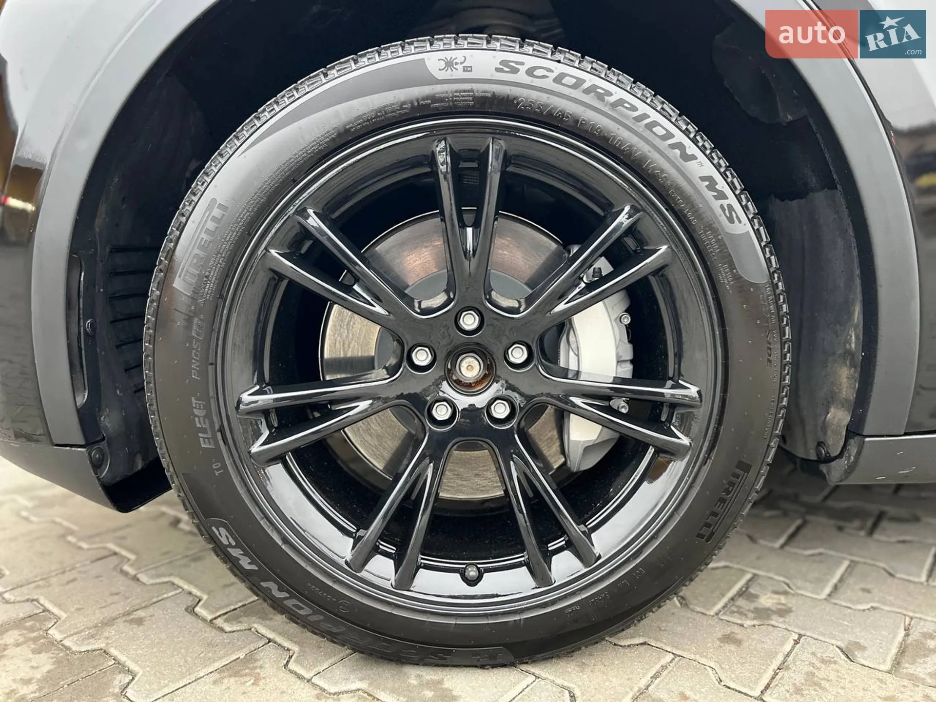 2024 Tesla Model Y - мініатюра 22