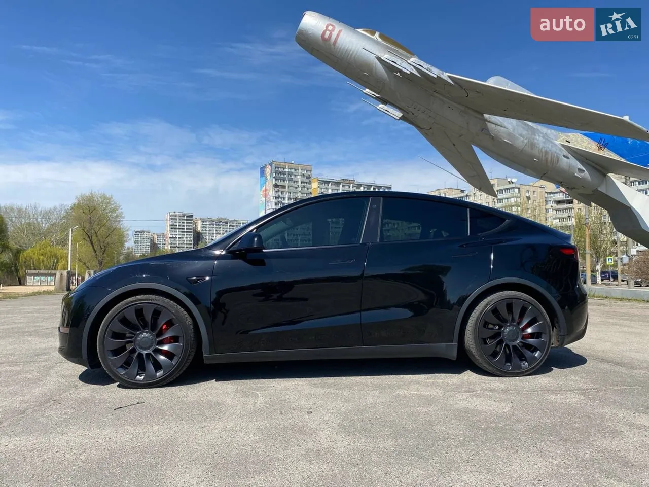 2020 Tesla Model Y - мініатюра 22