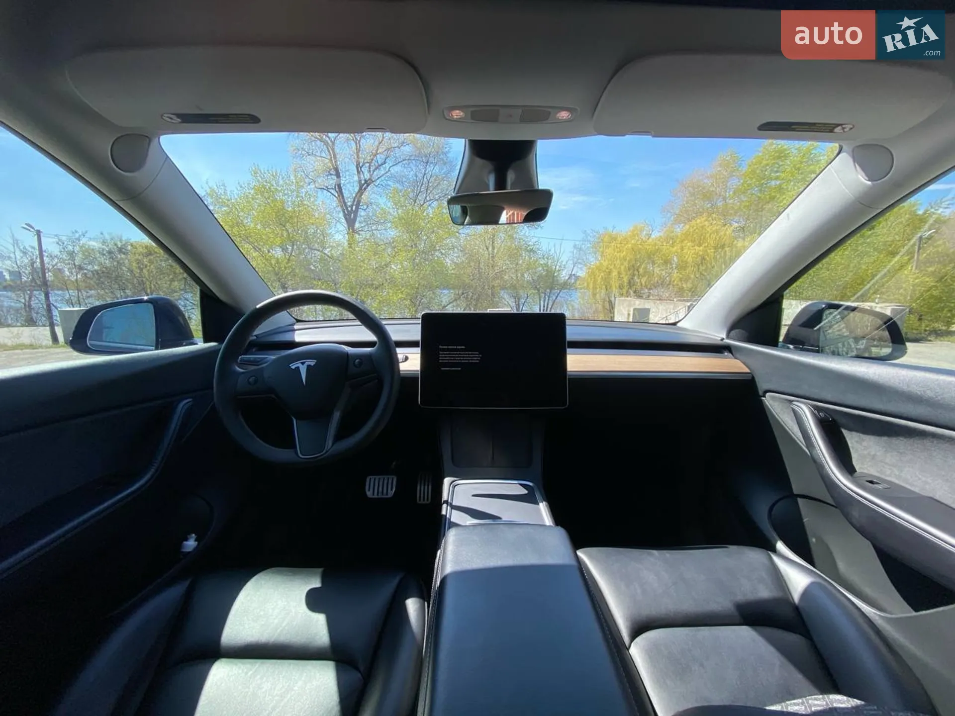 2021 Tesla Model Y - мініатюра 8