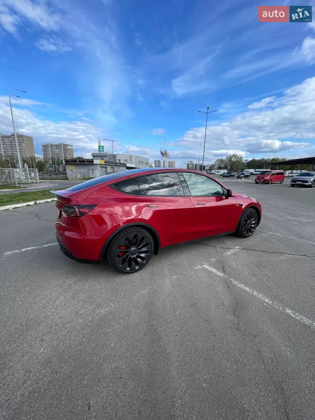 2023 Tesla Model Y - мініатюра 16