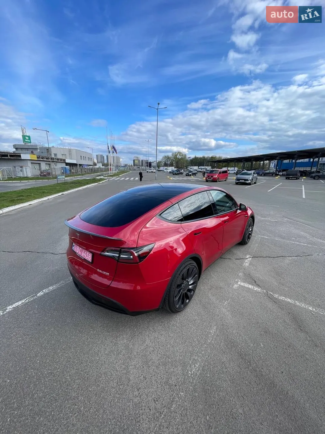 2023 Tesla Model Y - мініатюра 18