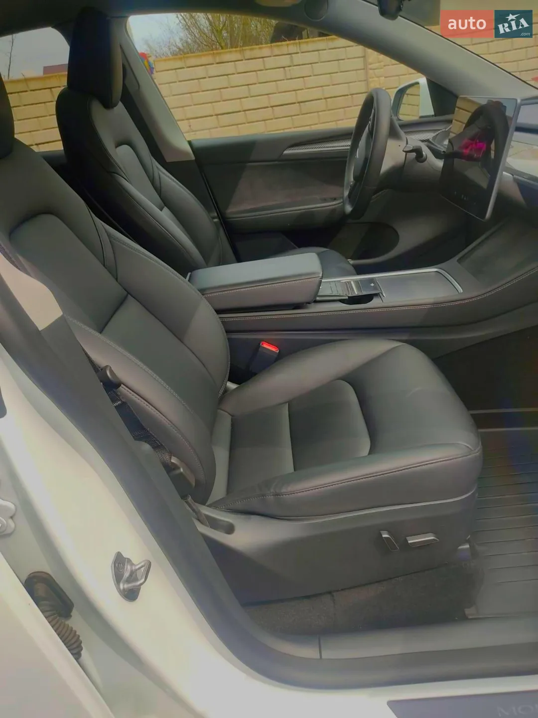 2023 Tesla Model Y - мініатюра 11