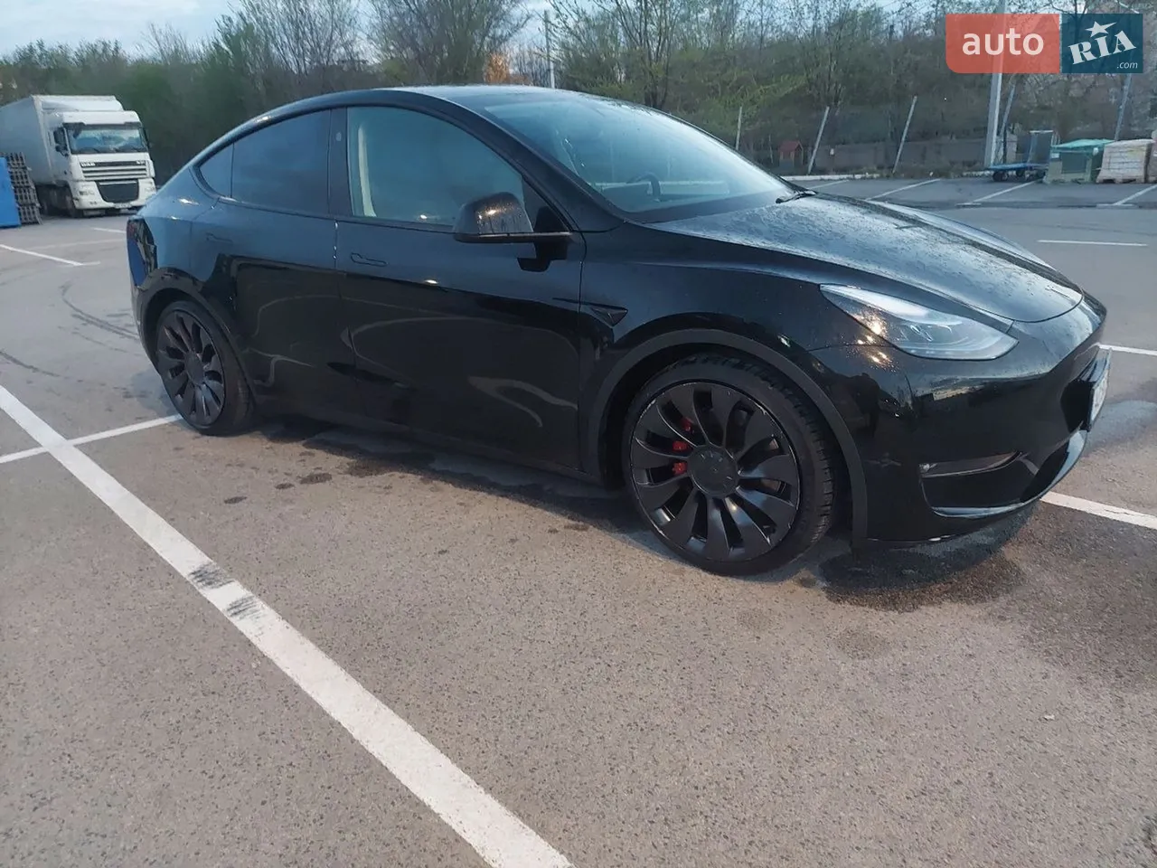 2023 Tesla Model Y - мініатюра 15