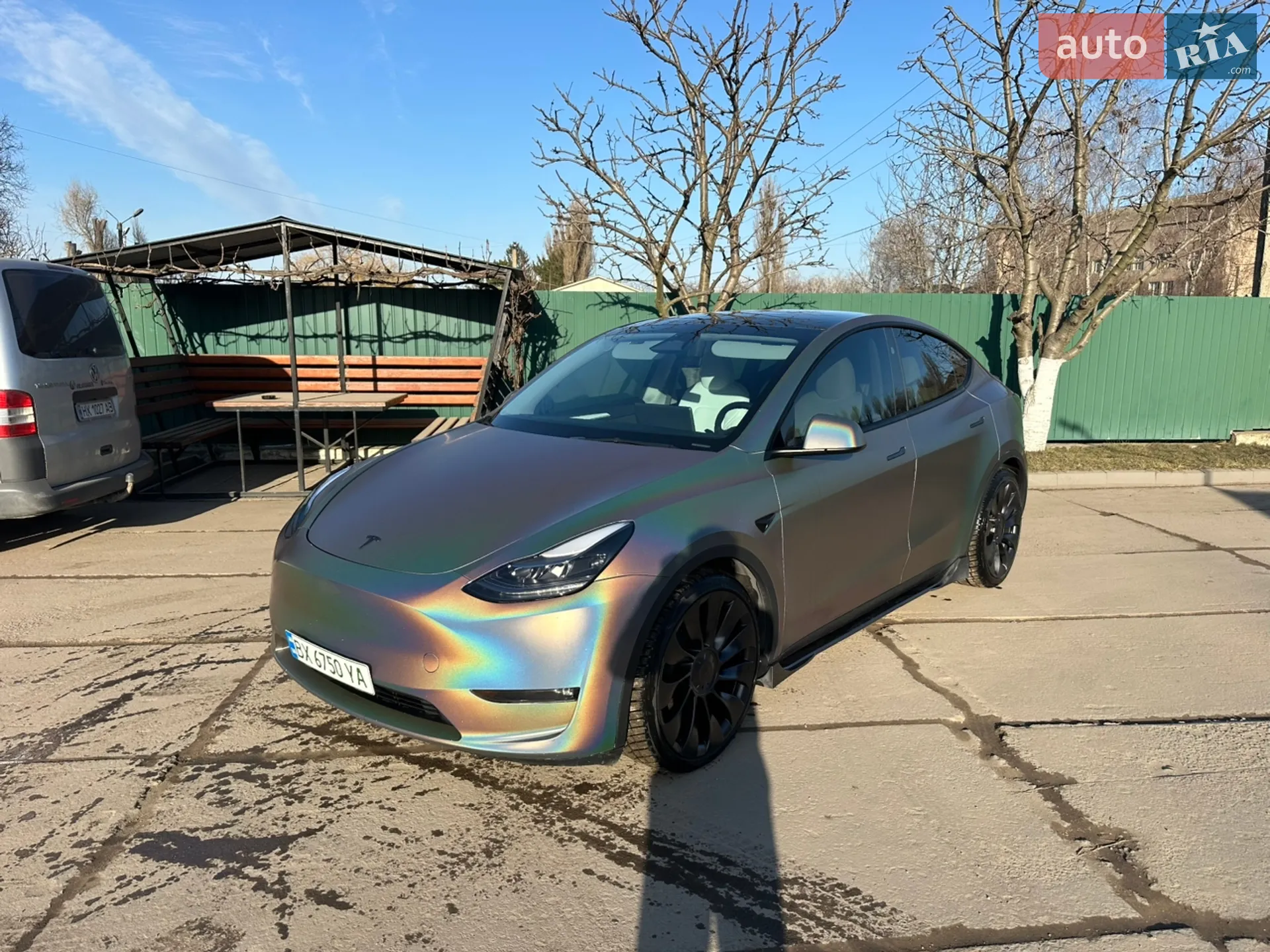 2023 Tesla Model Y - мініатюра 6