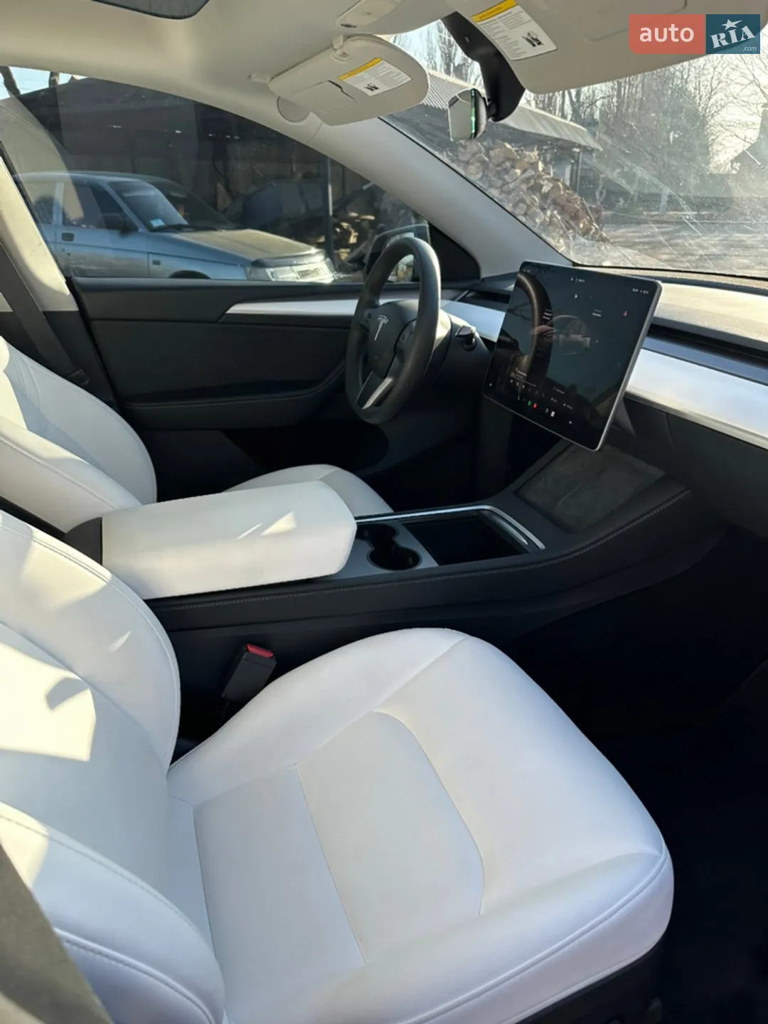 2023 Tesla Model Y - мініатюра 16
