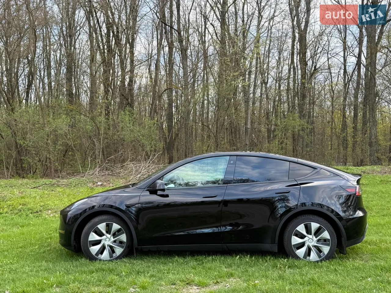 2021 Tesla Model Y - мініатюра 26