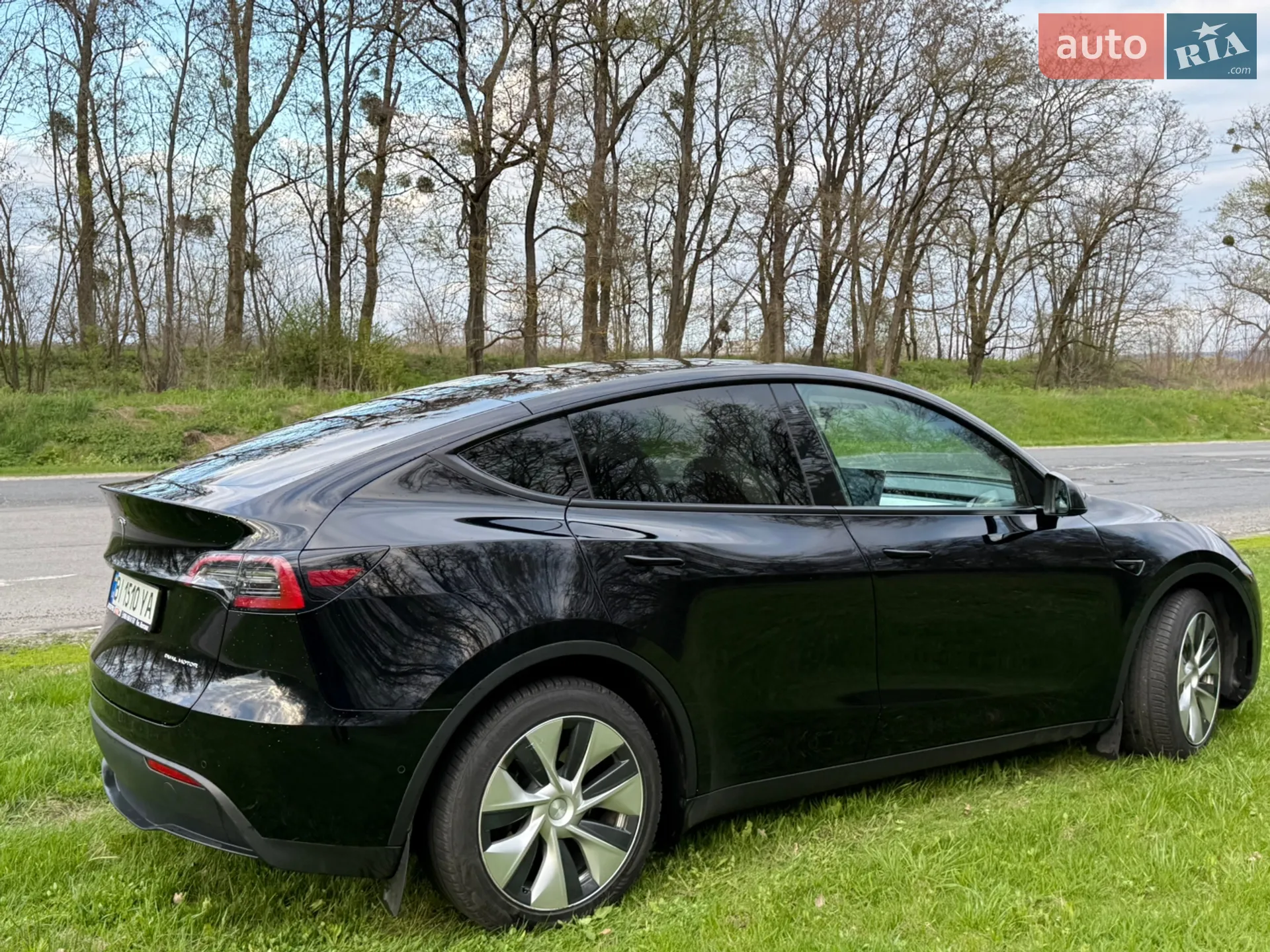 2021 Tesla Model Y - мініатюра 6