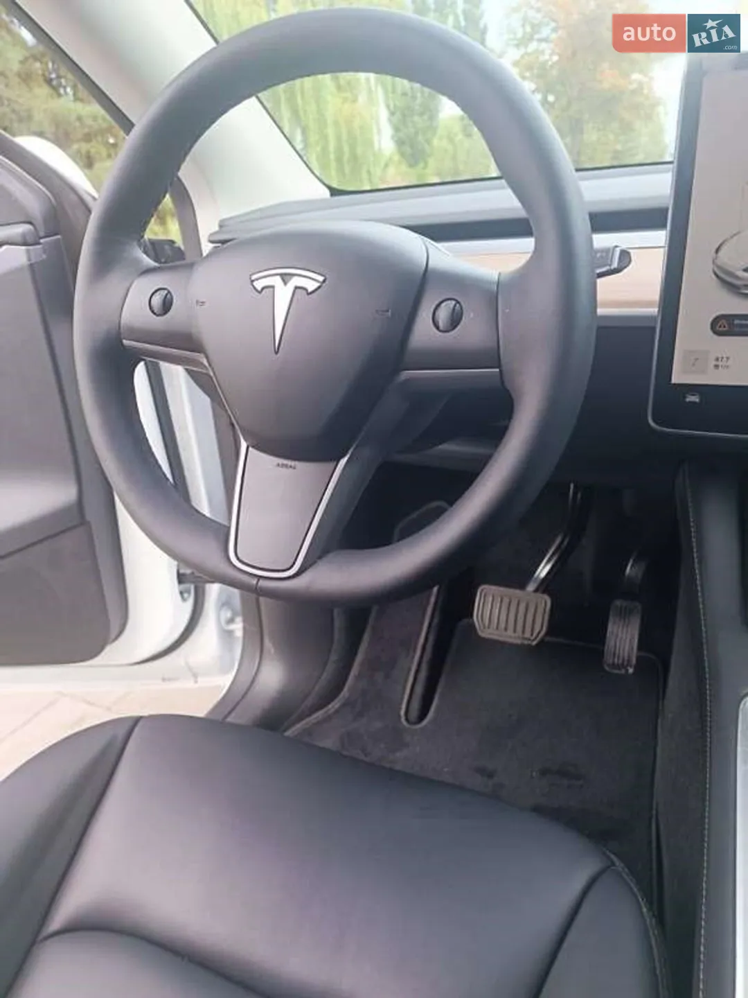 2022 Tesla Model Y - мініатюра 17