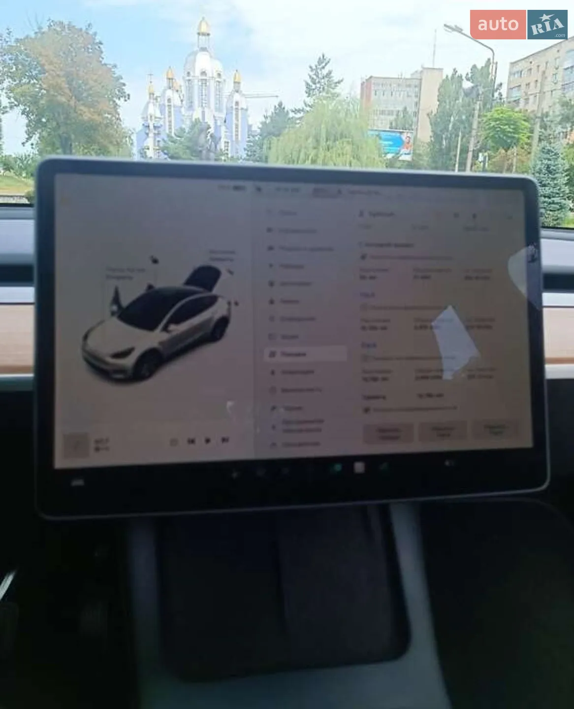 2022 Tesla Model Y - мініатюра 21