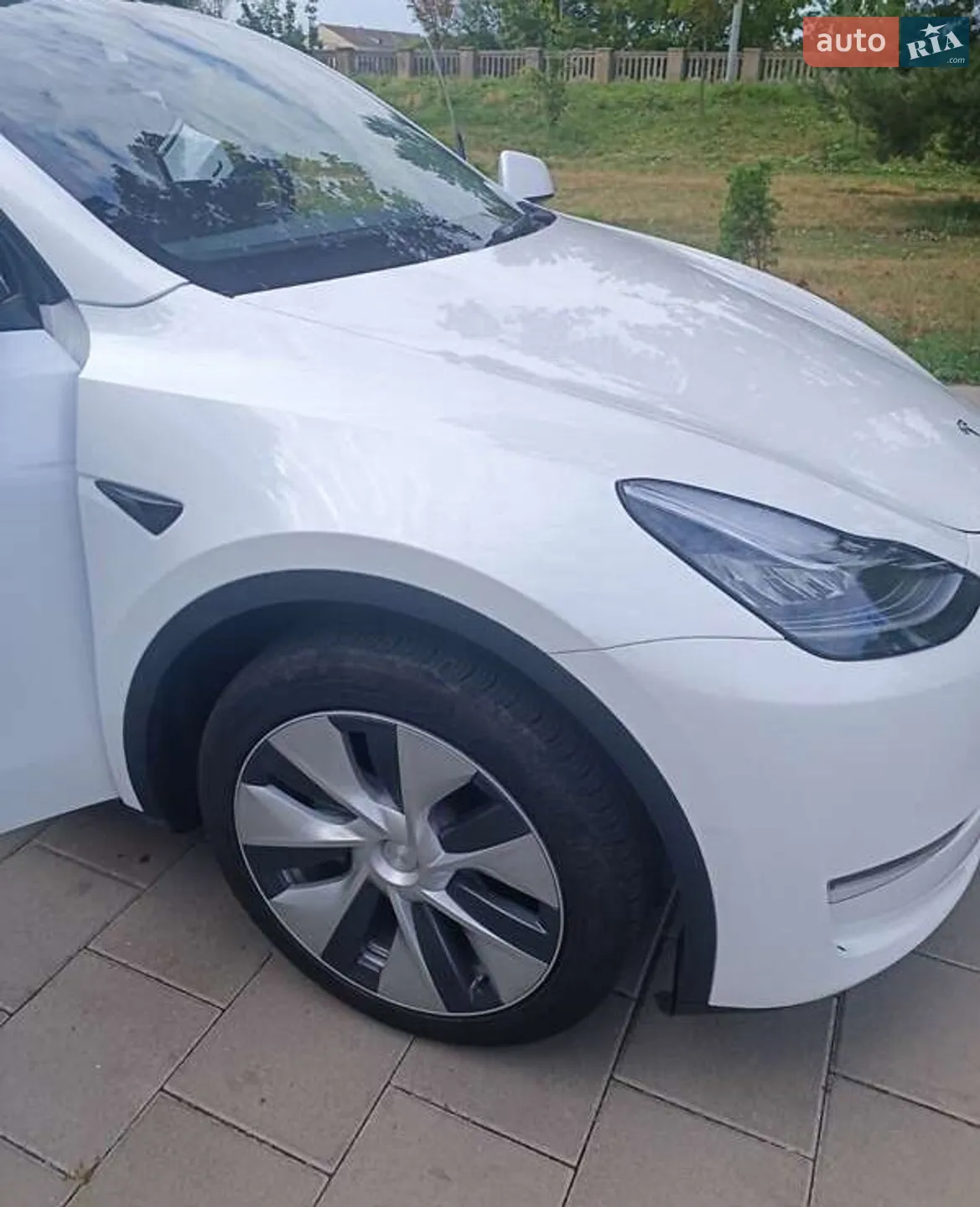 2022 Tesla Model Y - мініатюра 7