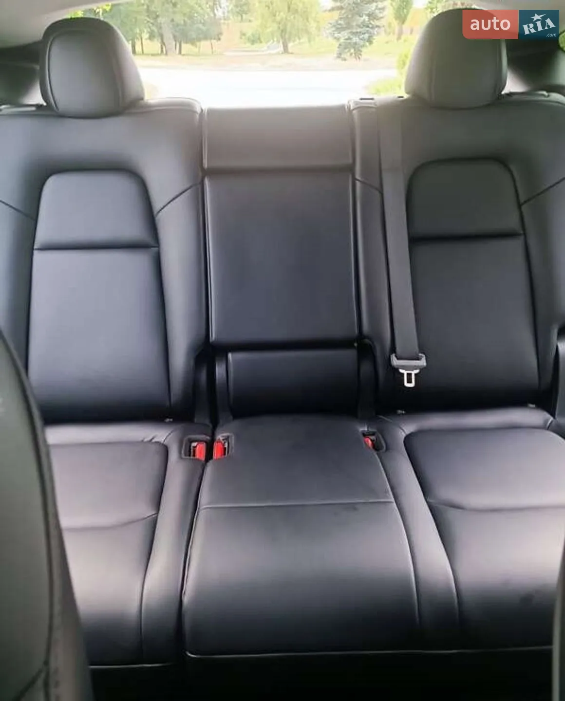 2022 Tesla Model Y - мініатюра 22