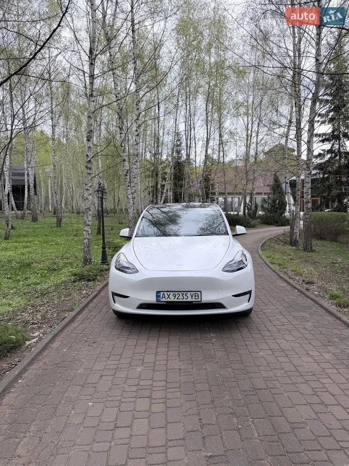 2023 Tesla Model Y - мініатюра 17