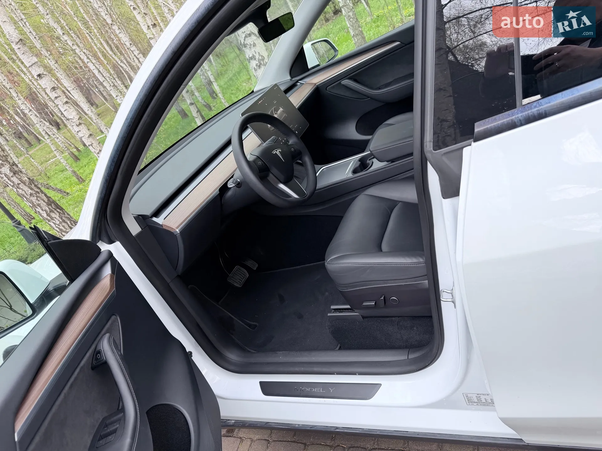 2022 Tesla Model Y - мініатюра 12