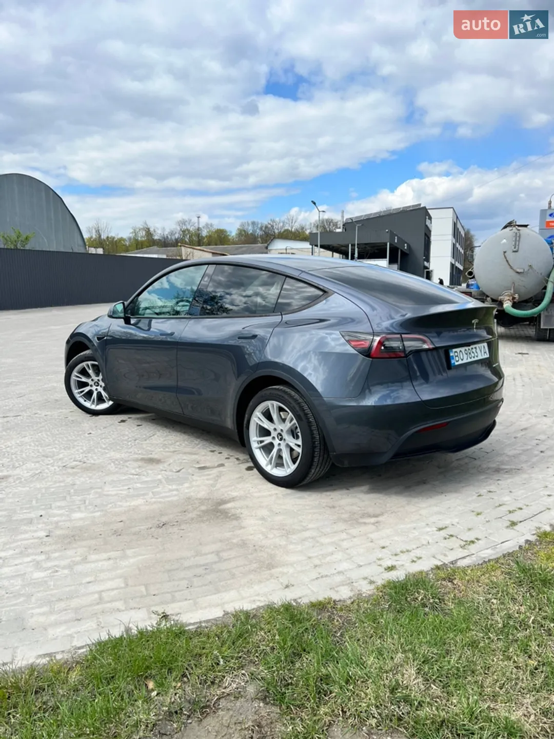 2023 Tesla Model Y - мініатюра 7