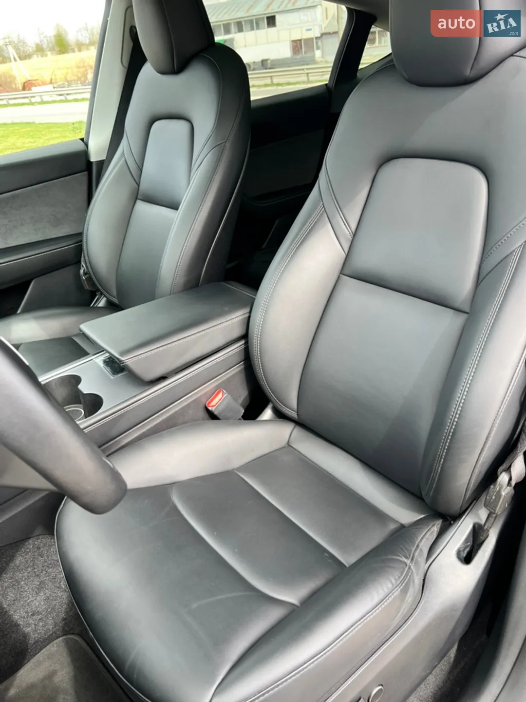 2023 Tesla Model Y - мініатюра 19