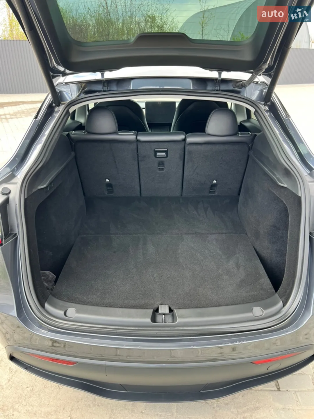 2023 Tesla Model Y - мініатюра 26