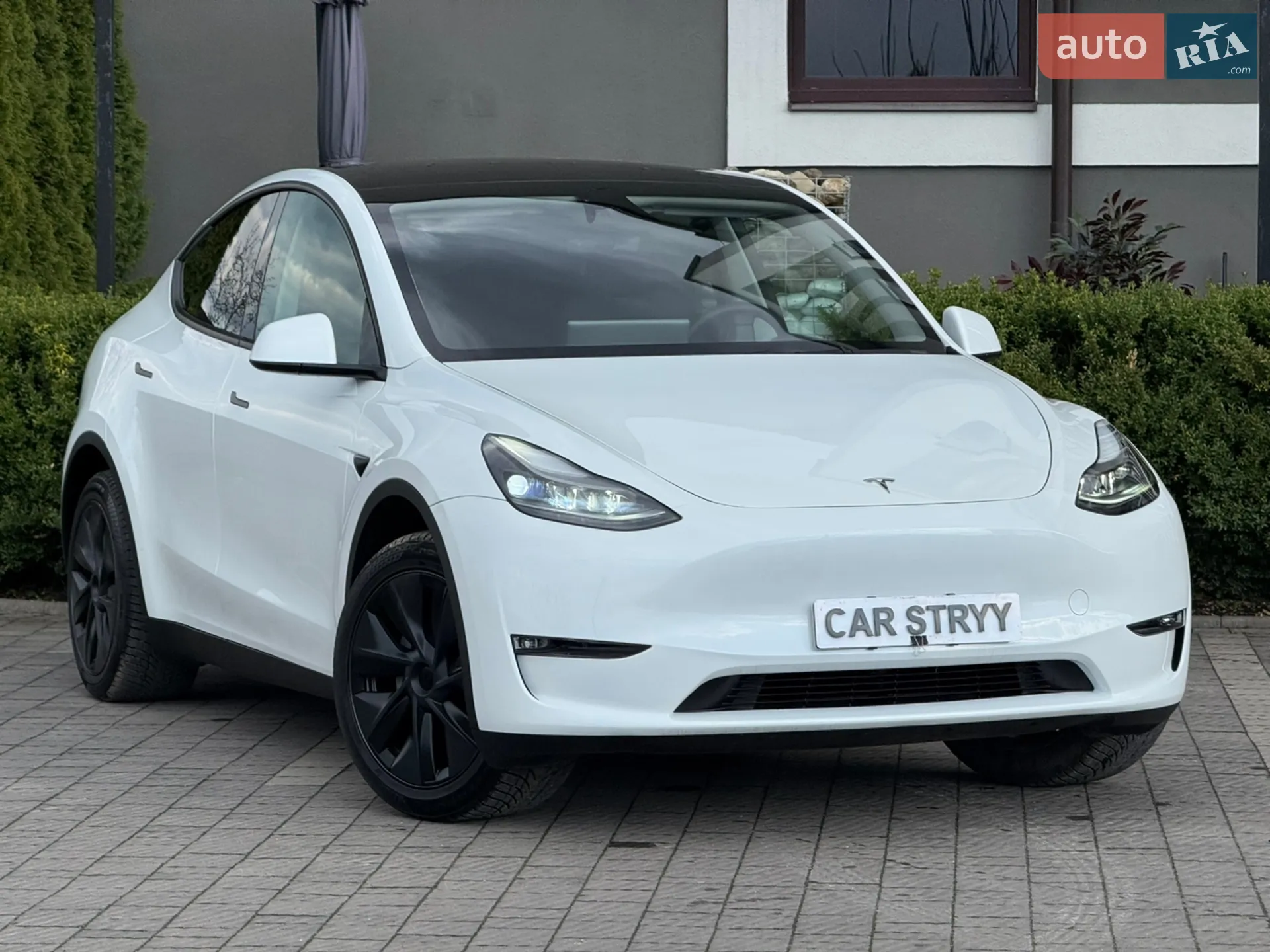 2024 Tesla Model Y - мініатюра 2
