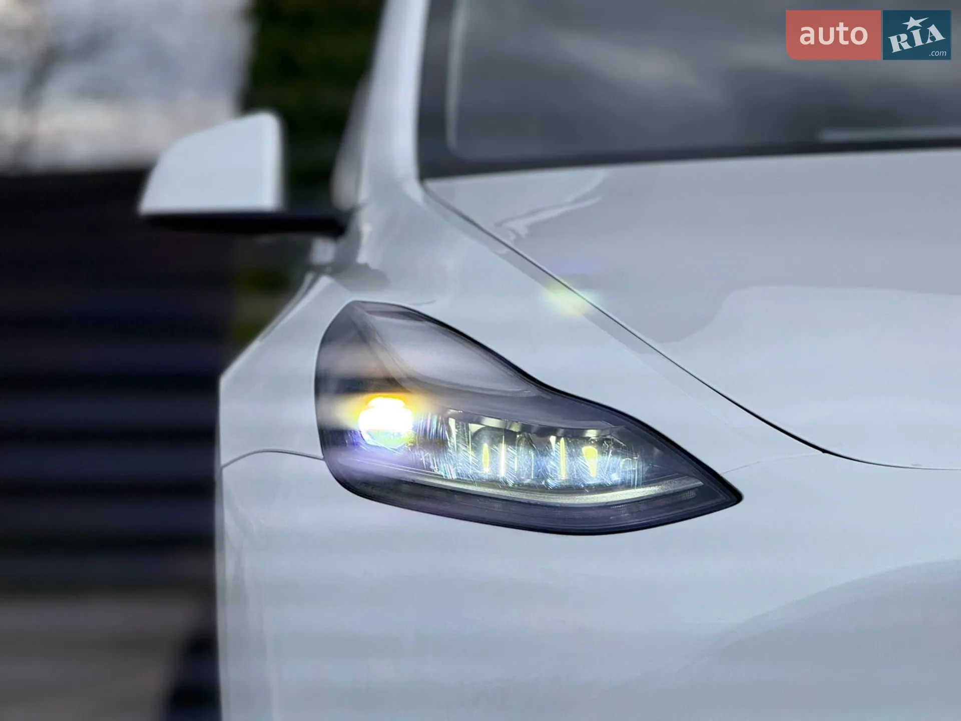 2024 Tesla Model Y - мініатюра 18