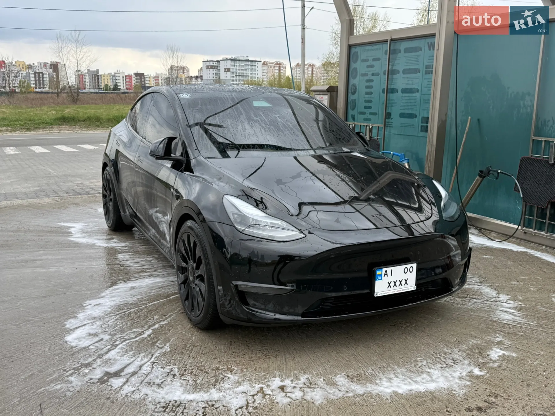 2021 Tesla Model Y - мініатюра 33