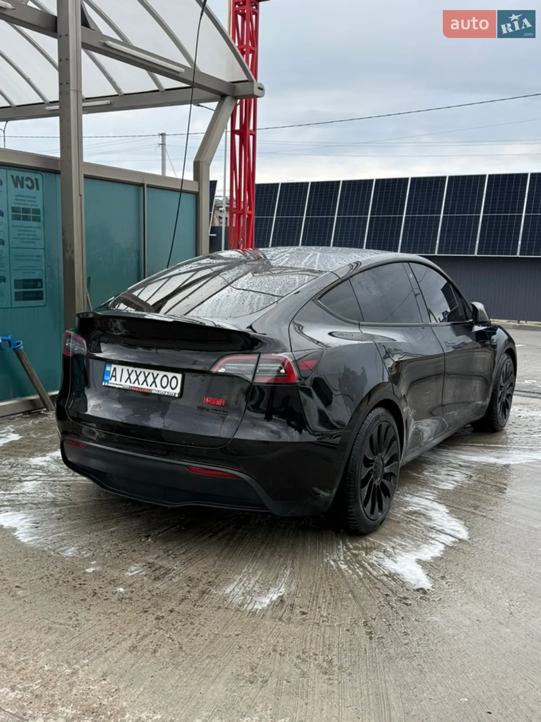2021 Tesla Model Y - мініатюра 37