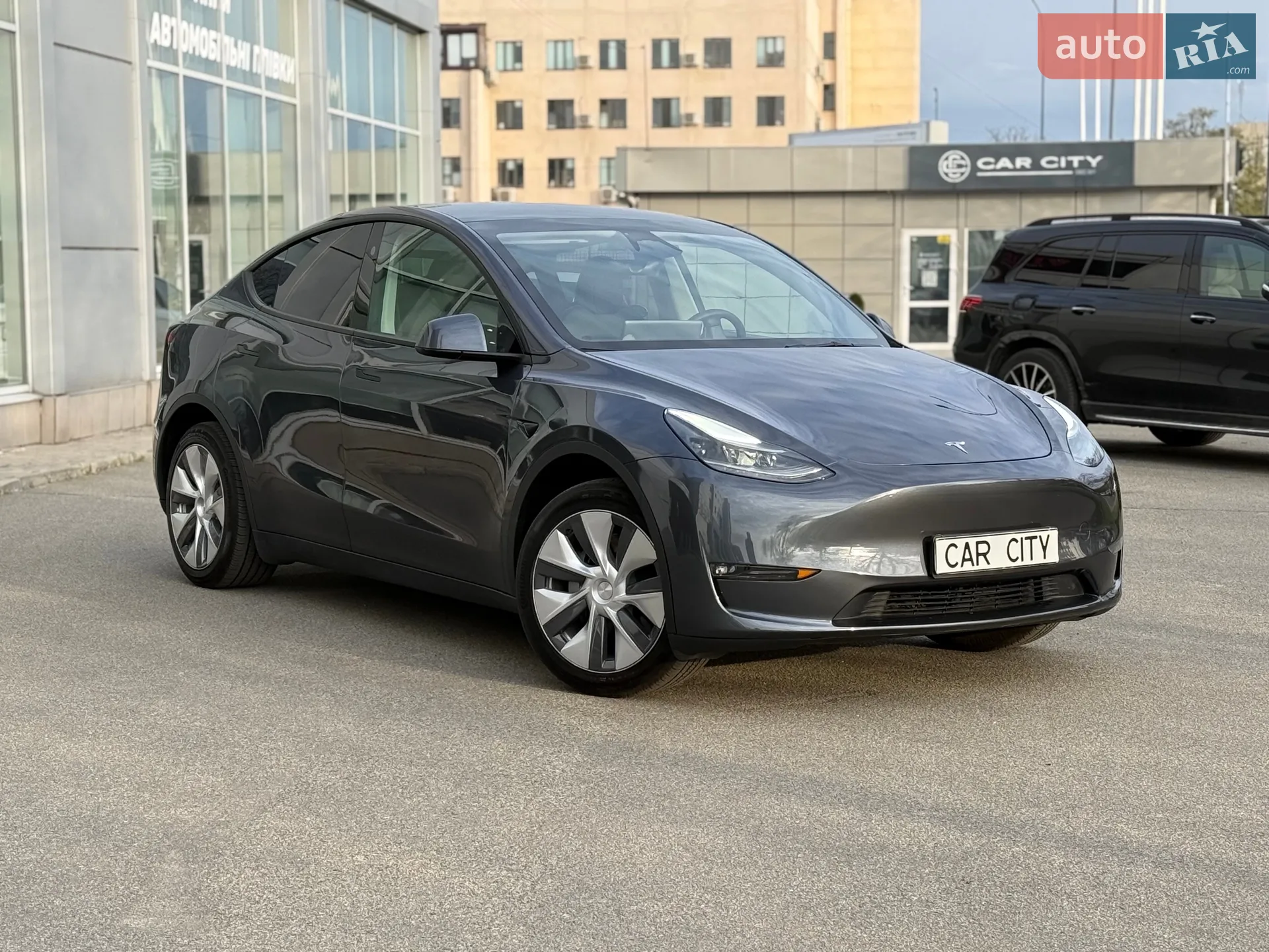 2023 Tesla Model Y - мініатюра 8