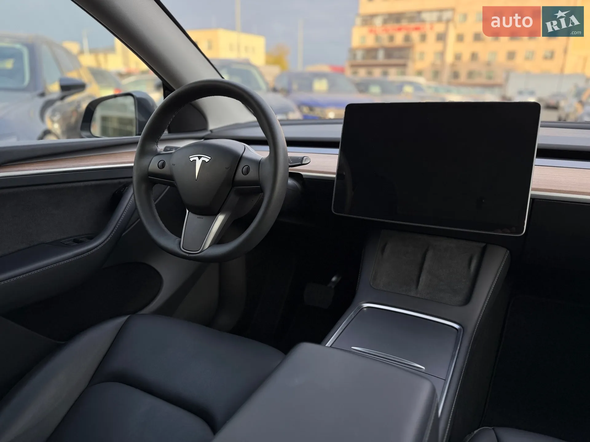 2023 Tesla Model Y - мініатюра 11