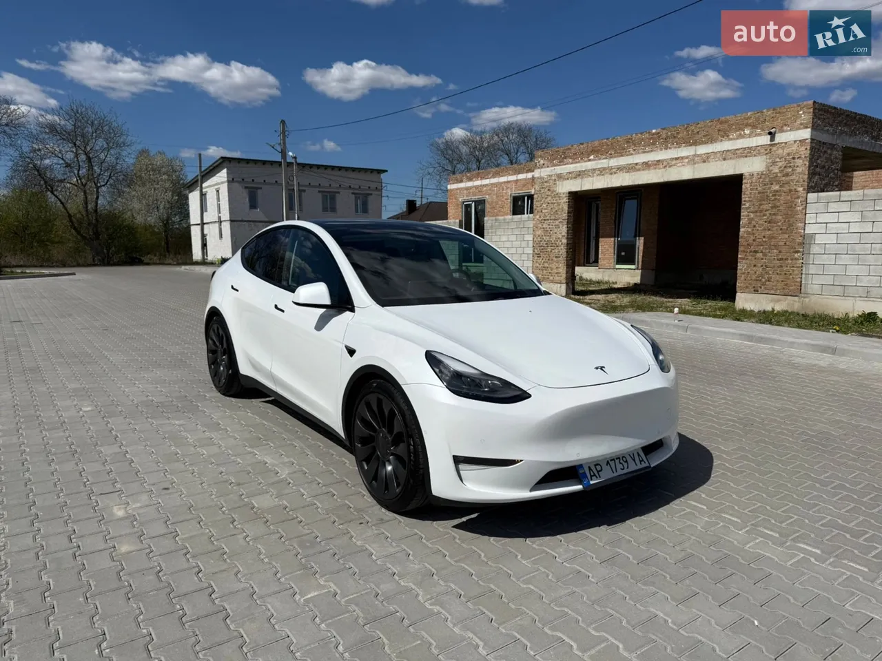 2022 Tesla Model Y - мініатюра 16