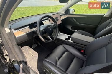 Внедорожник / Кроссовер Tesla Model Y 2023 в Киеве