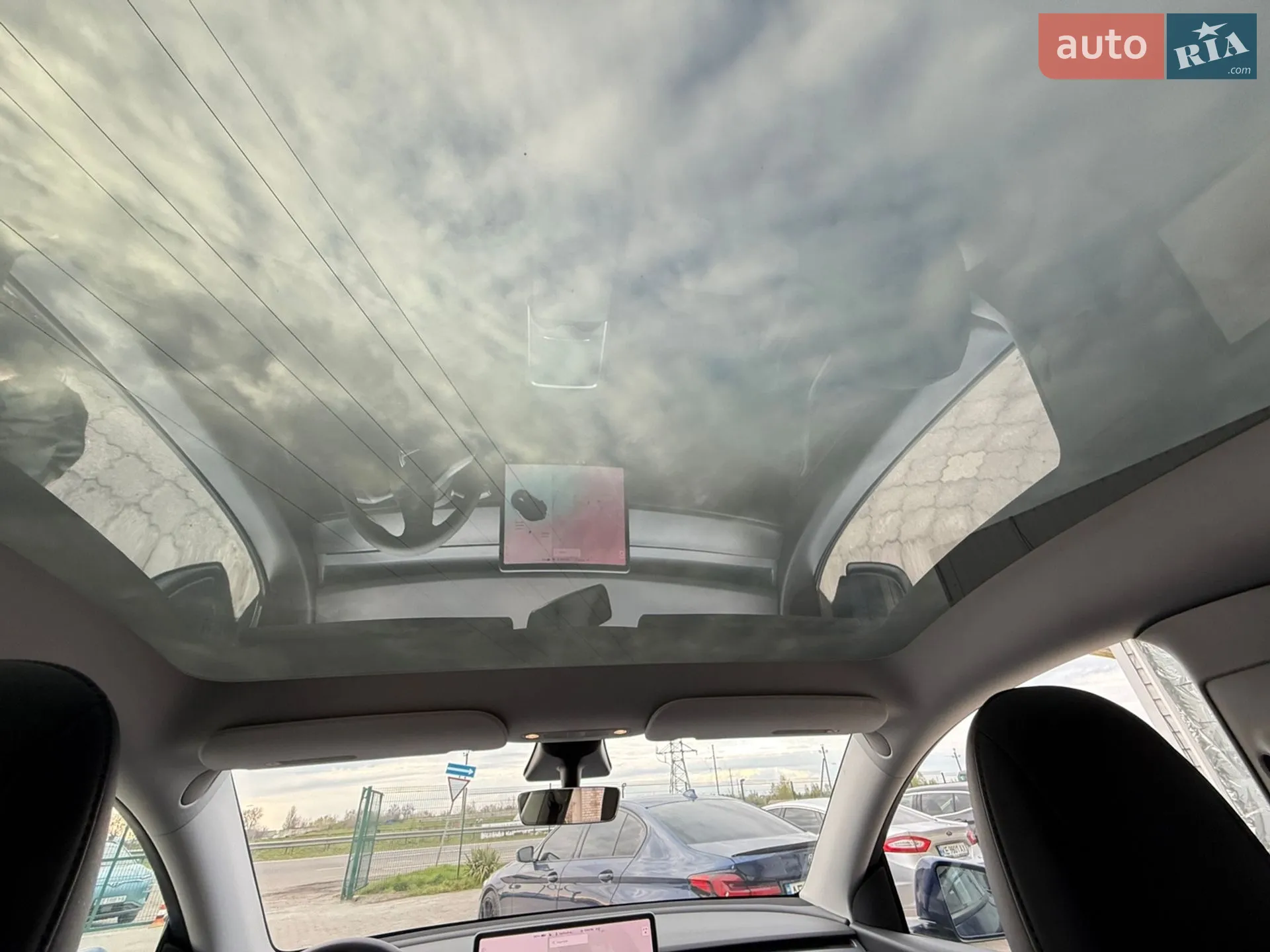 2021 Tesla Model Y - мініатюра 13