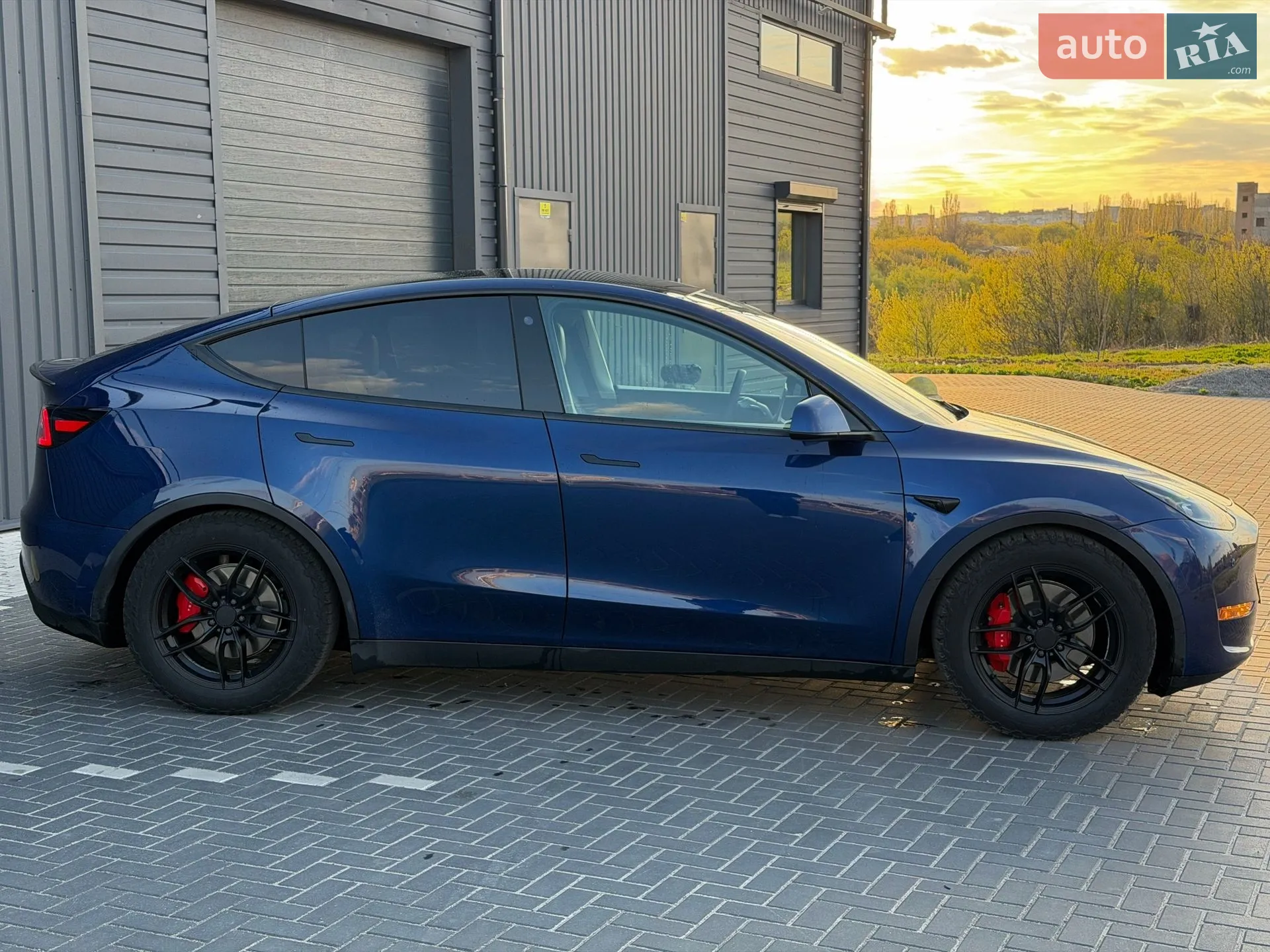 2021 Tesla Model Y - мініатюра 10
