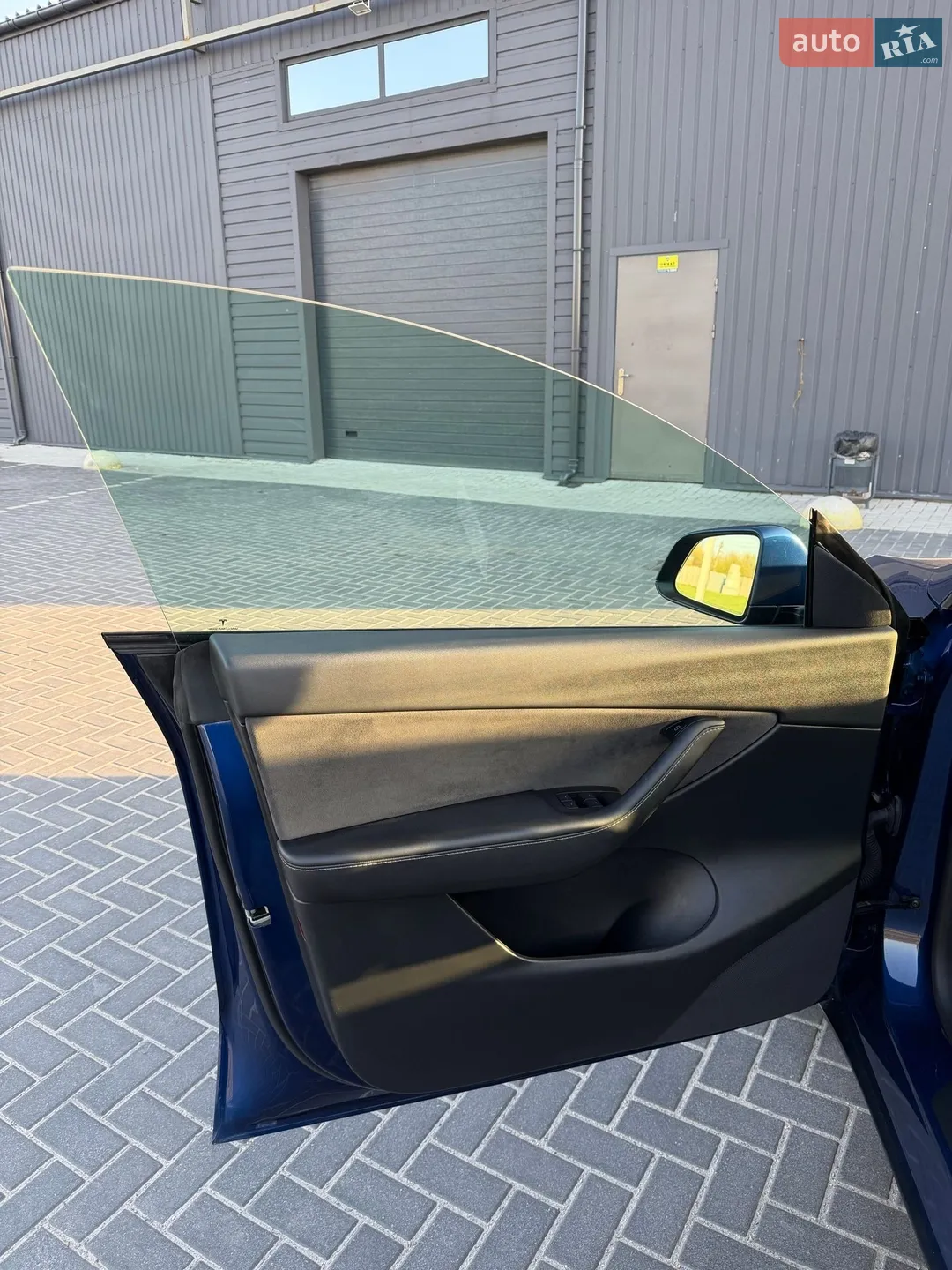 2021 Tesla Model Y - мініатюра 19
