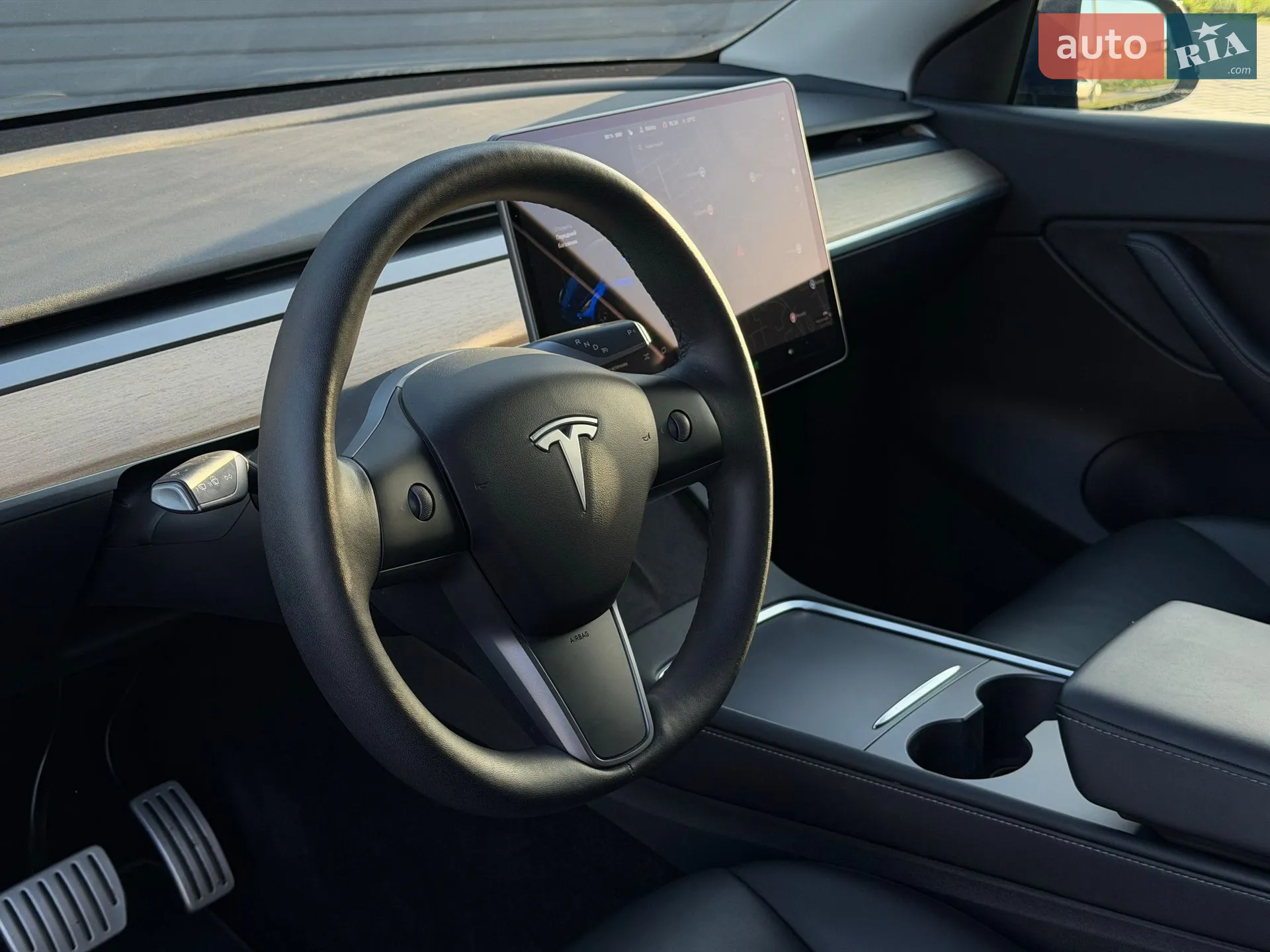 2021 Tesla Model Y - мініатюра 21