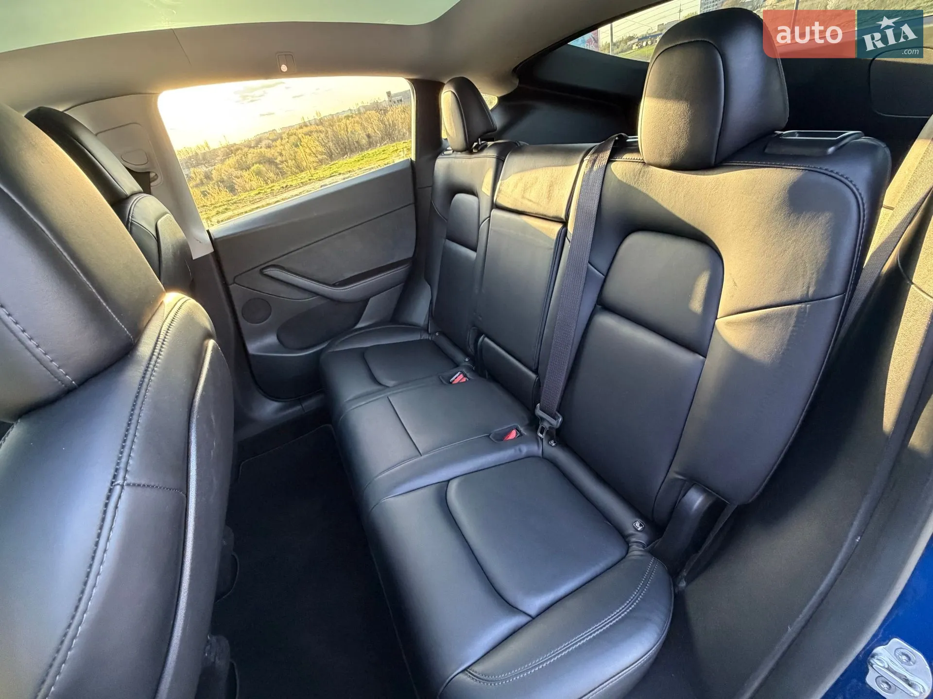 2021 Tesla Model Y - мініатюра 37