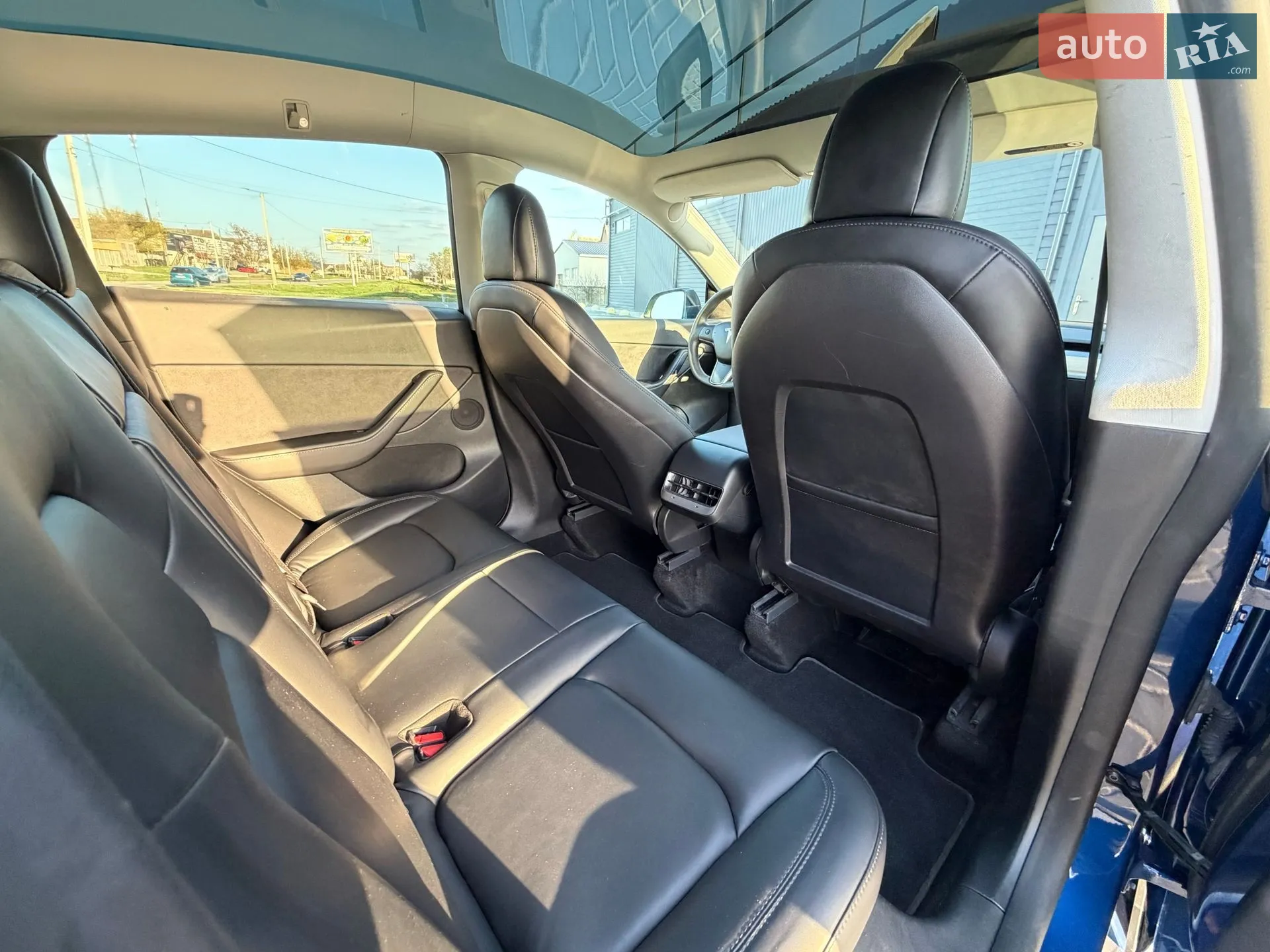 2021 Tesla Model Y - мініатюра 41