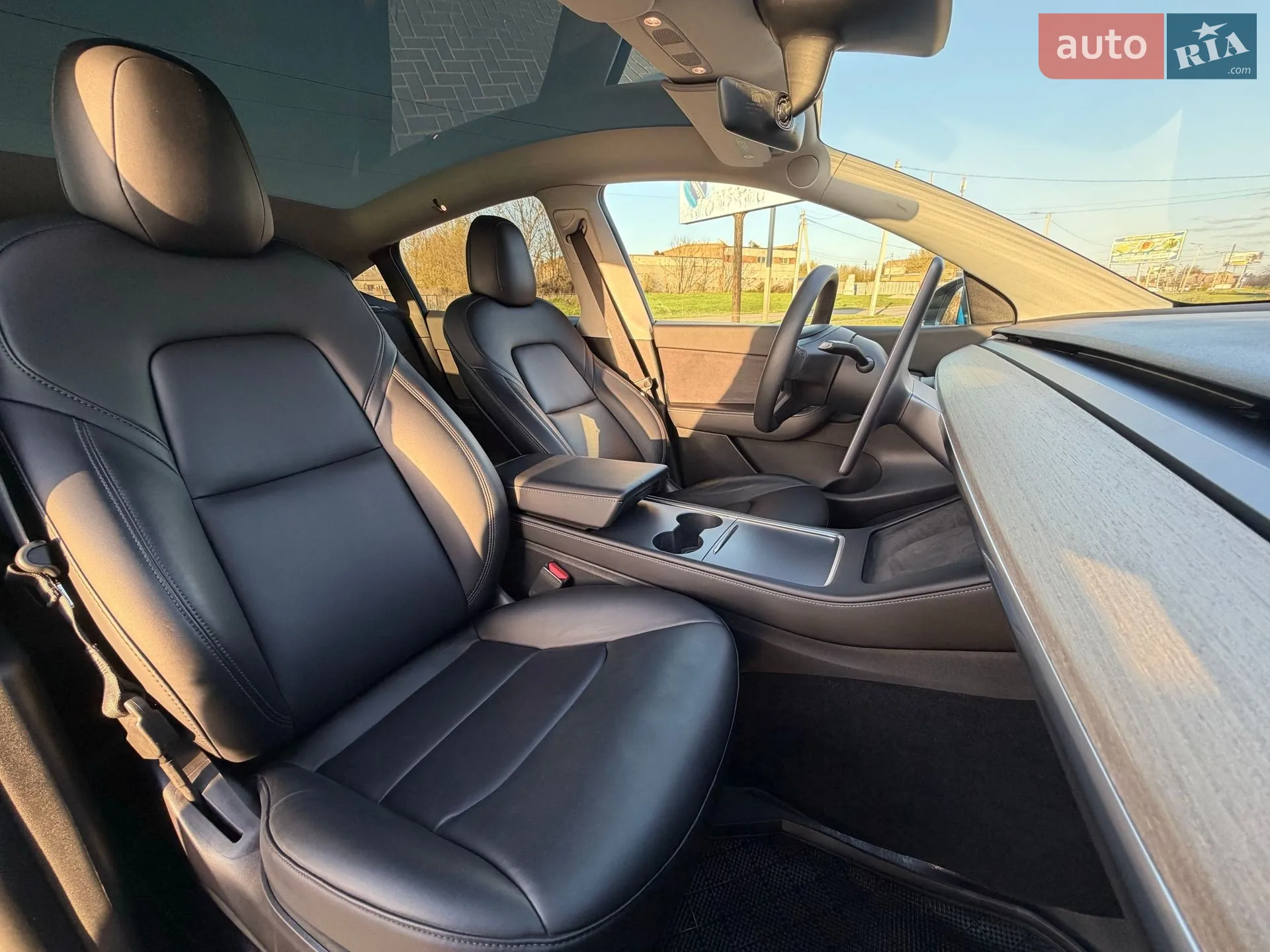 2021 Tesla Model Y - мініатюра 45