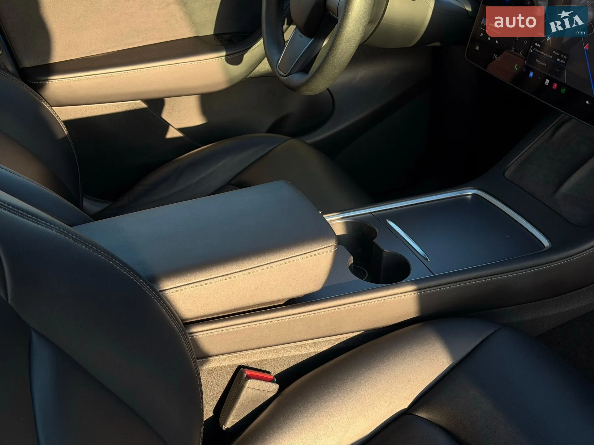 2021 Tesla Model Y - мініатюра 47