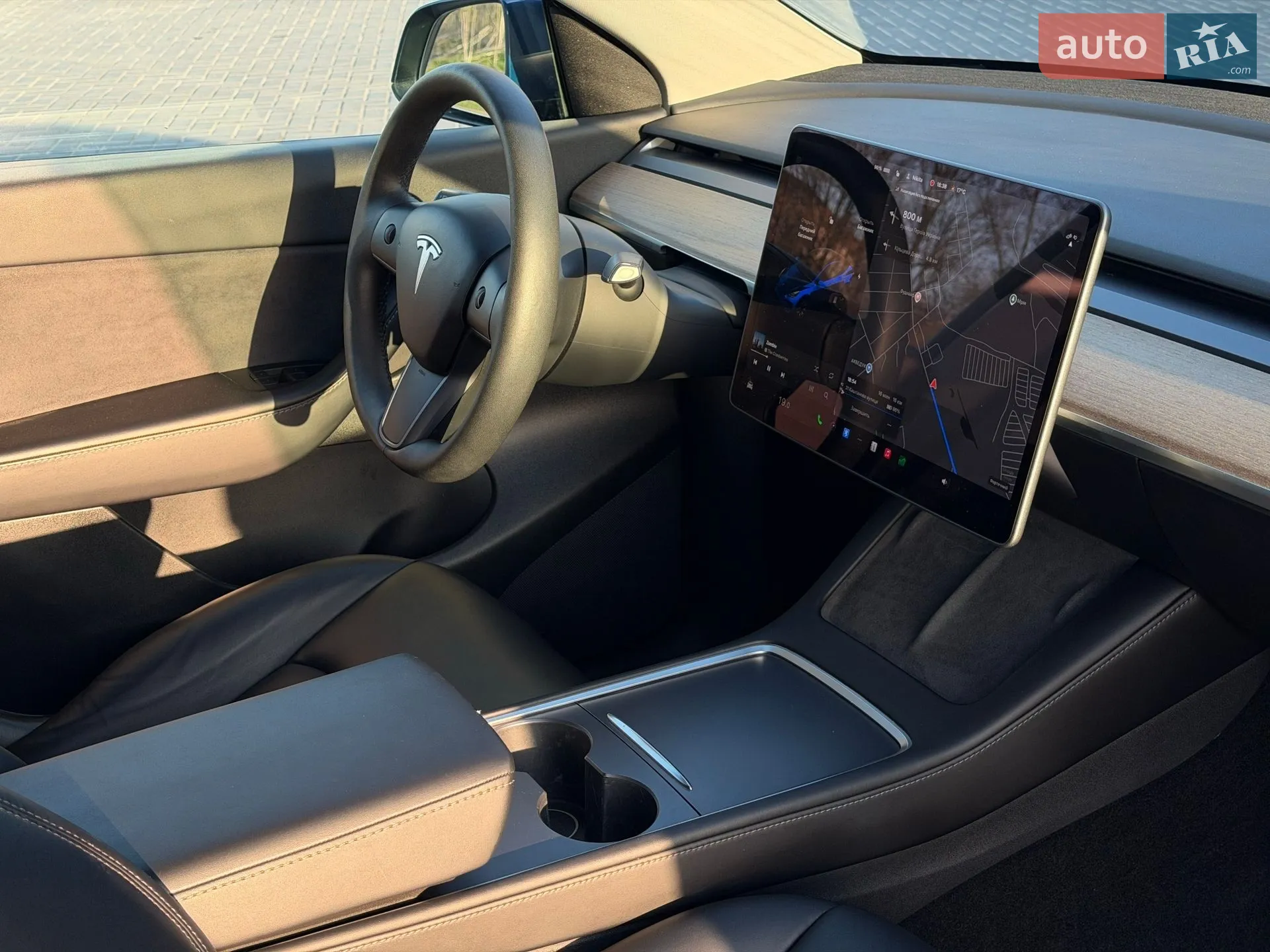 2021 Tesla Model Y - мініатюра 46