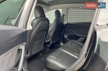 Внедорожник / Кроссовер Tesla Model Y 2024 в Каменском