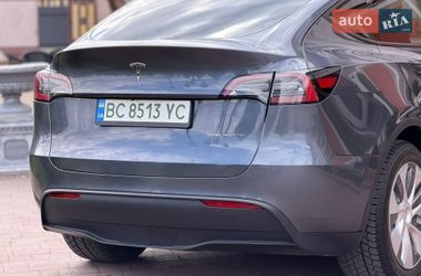 Внедорожник / Кроссовер Tesla Model Y 2022 в Стрые