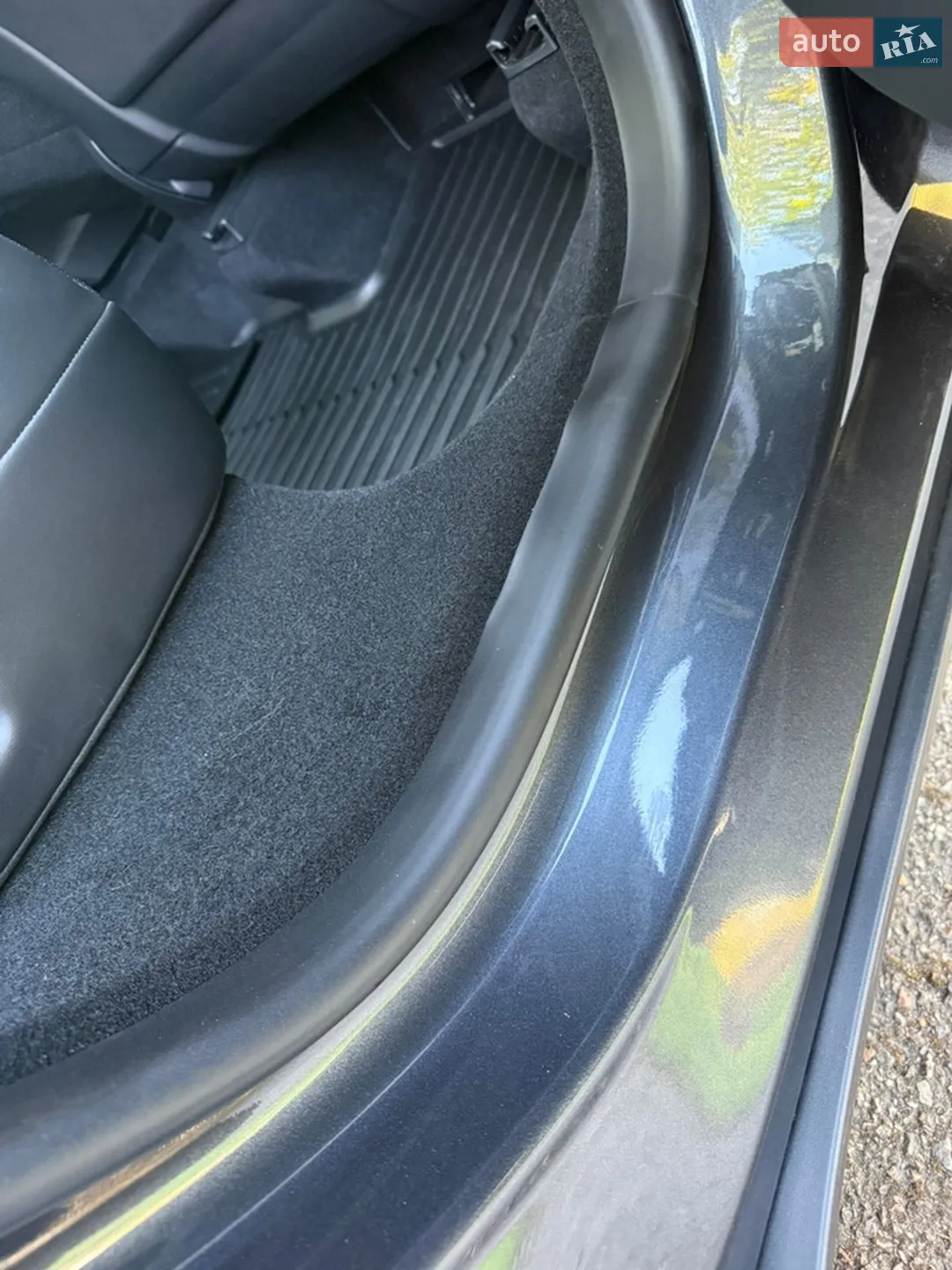 2025 Tesla Model Y - мініатюра 22