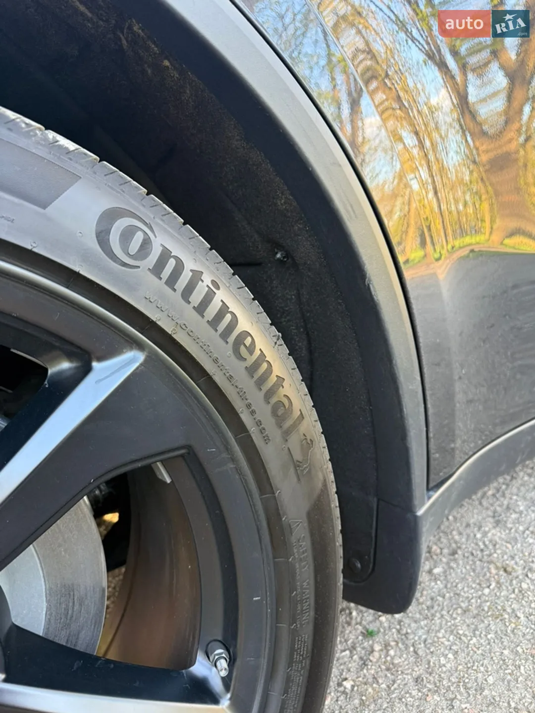 2025 Tesla Model Y - мініатюра 30