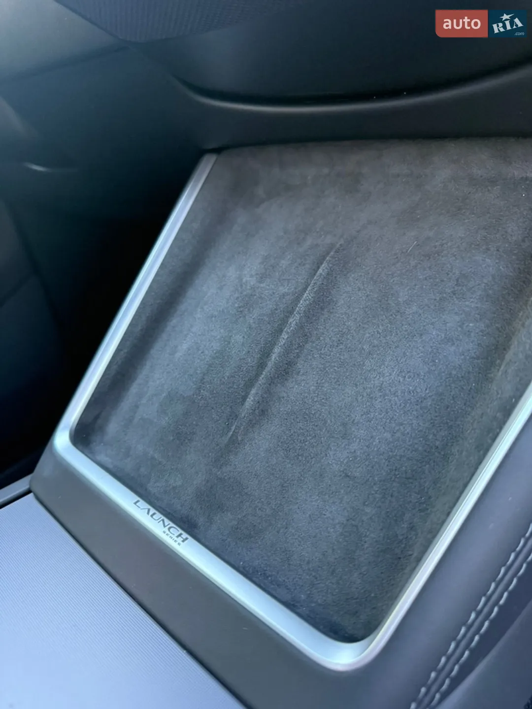 2025 Tesla Model Y - мініатюра 47