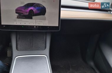 Внедорожник / Кроссовер Tesla Model Y 2023 в Черкассах